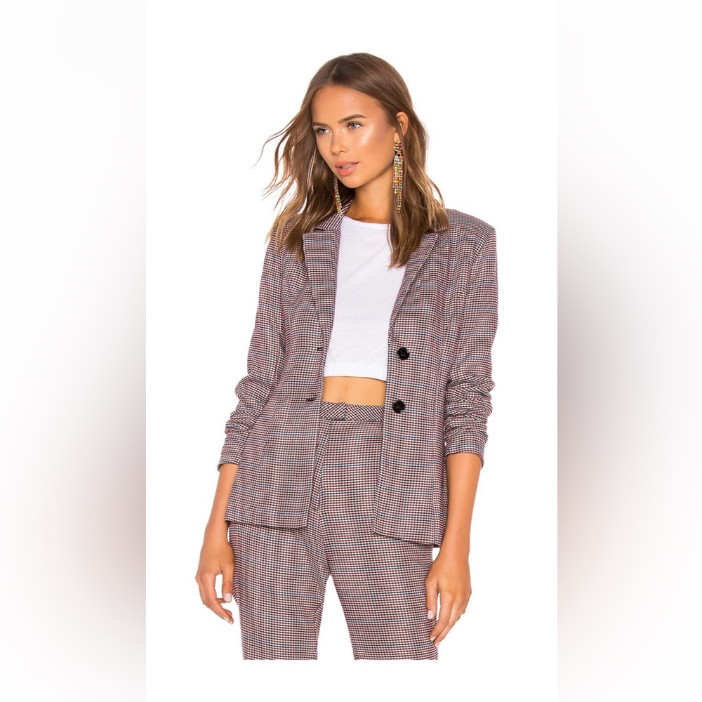Revolve: LPA: Blazer